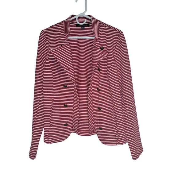 Tommy Hilfiger Women’s Sailor Jacket – Size Smalld - Picture 1 of 7